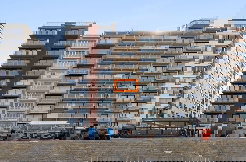 Foto 1 - Tranquil Apartment With sea View