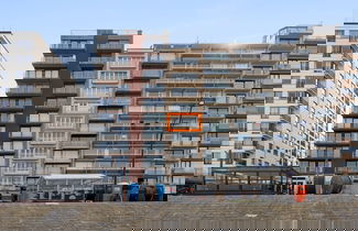 Foto 1 - Tranquil Apartment With sea View