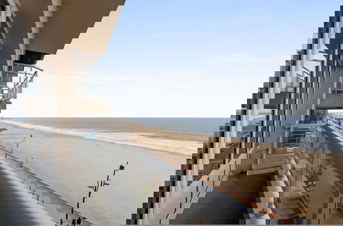 Foto 17 - Tranquil Apartment With sea View