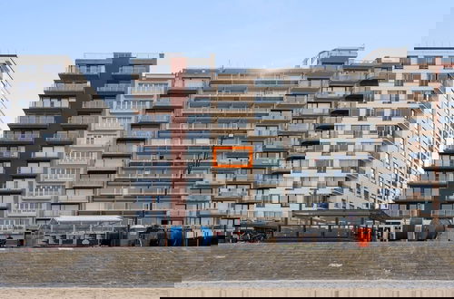 Photo 1 - Tranquil Apartment With sea View