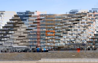 Photo 1 - Tranquil Apartment With sea View