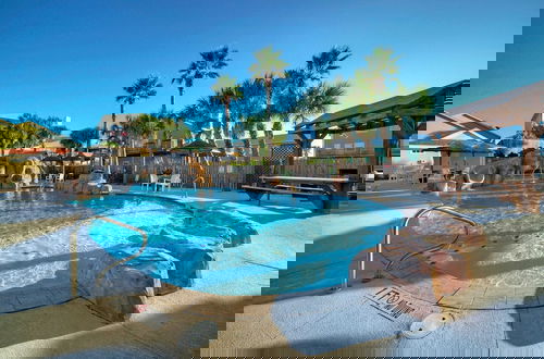 Foto 39 - Private Yard, Cornhole, Resort Pool Oasis w/ Slide Down the Shore by Avantstay