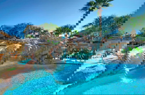 Foto 4 - Private Yard, Cornhole, Resort Pool Oasis w/ Slide Down the Shore by Avantstay