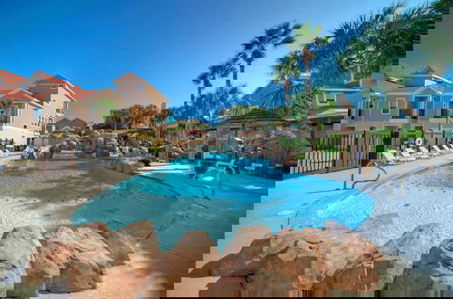 Foto 40 - Private Yard, Cornhole, Resort Pool Oasis w/ Slide Down the Shore by Avantstay