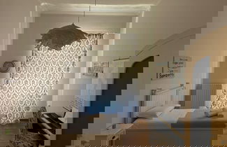 Foto 3 - casa barbarella napoli
