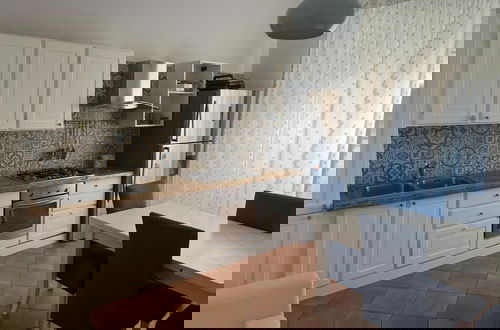 Foto 5 - casa barbarella napoli