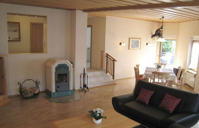 Holiday Home Later Comfortable Vacation Home - Foto 1