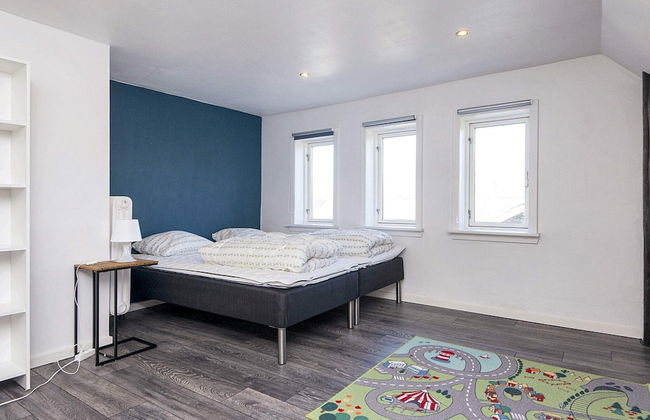 5 Star Holiday Home in Grindsted - Foto 4