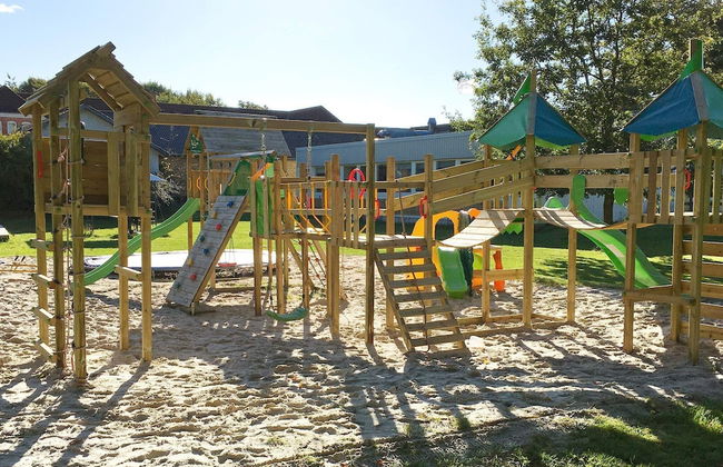 5 Star Holiday Home in Grindsted - Foto 19