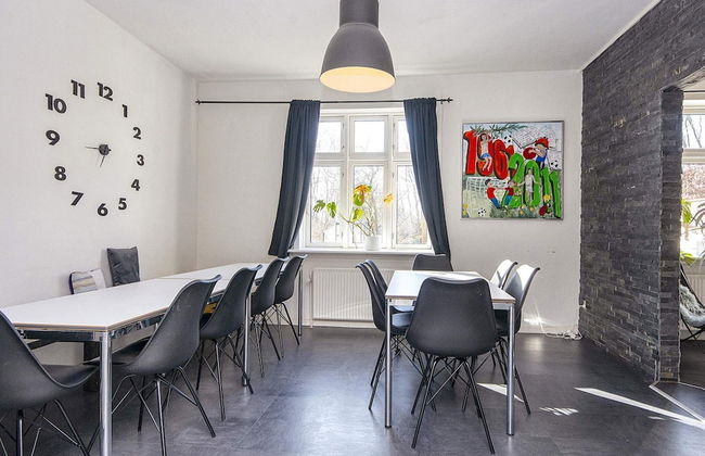 5 Star Holiday Home in Grindsted - Foto 29