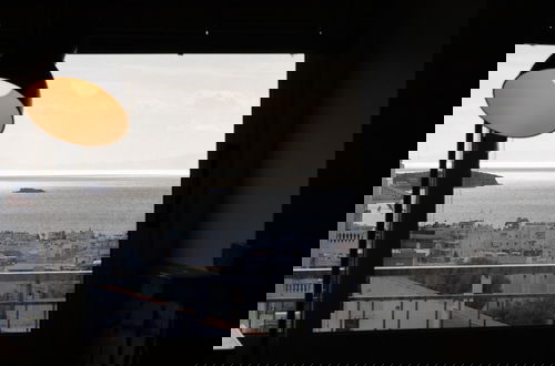 Foto 3 - Sunny Loft With a Panoramic View