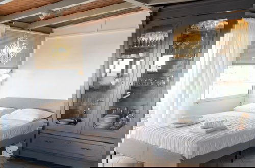 Foto 18 - Sunny Loft With a Panoramic View