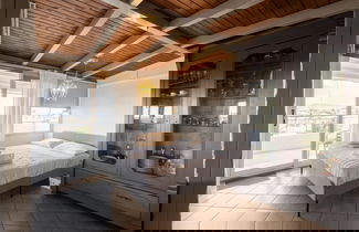 Foto 1 - Sunny Loft With a Panoramic View