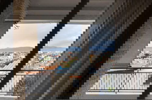 Foto 8 - Sunny Loft With a Panoramic View
