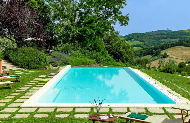 Casale Belvedere 9 Emma Villas - Photo 13