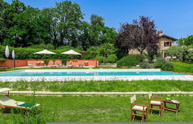 Casale Belvedere 9 Emma Villas - Photo 27