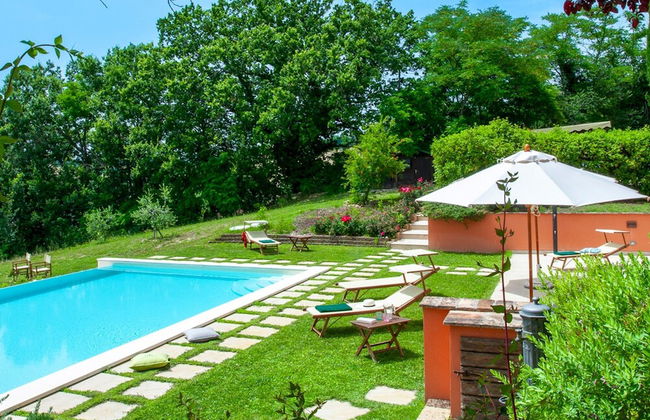Casale Belvedere 9 Emma Villas - Photo 21