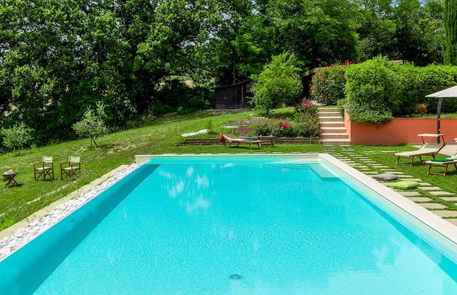 Casale Belvedere 9 Emma Villas - Photo 25