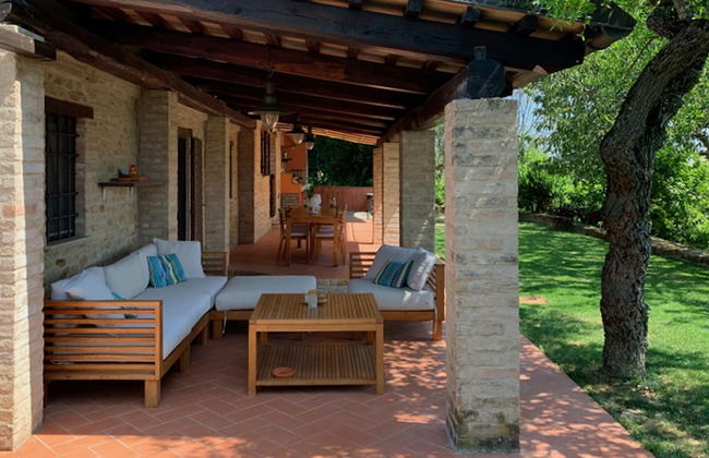 Casale Belvedere 9 Emma Villas - Photo 41