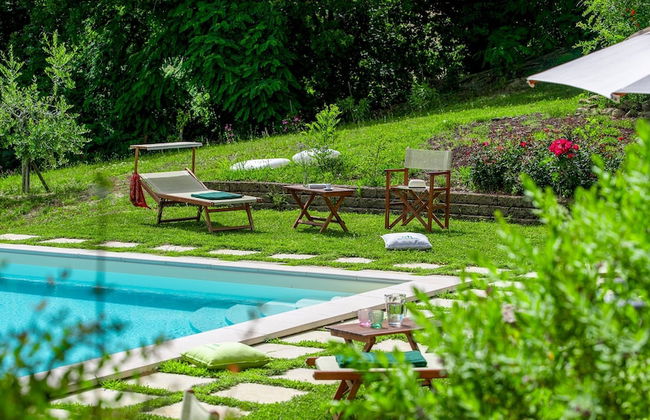 Casale Belvedere 9 Emma Villas - Photo 38