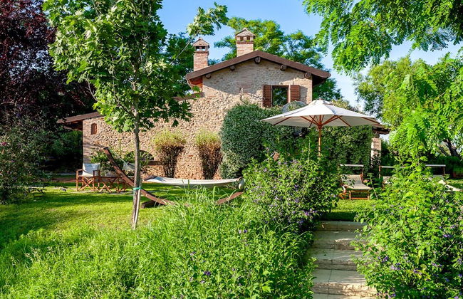 Casale Belvedere 9 Emma Villas - Photo 15