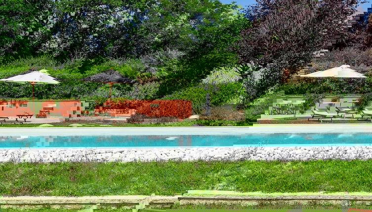 Foto 1 - Casale Belvedere 9 Emma Villas