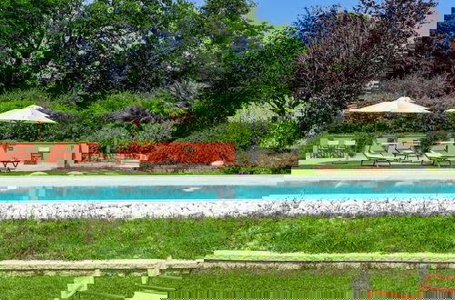 Foto 1 - Casale Belvedere 9 Emma Villas