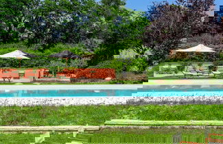 Foto 1 - Casale Belvedere 9 Emma Villas