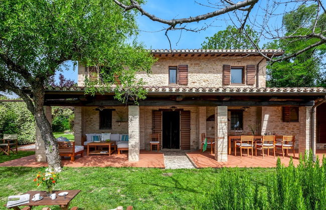 Casale Belvedere 9 Emma Villas - Photo 28