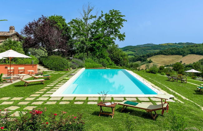 Casale Belvedere 9 Emma Villas - Photo 34