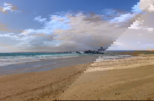 Foto 44 - Faros Seaside Villa Larnaca