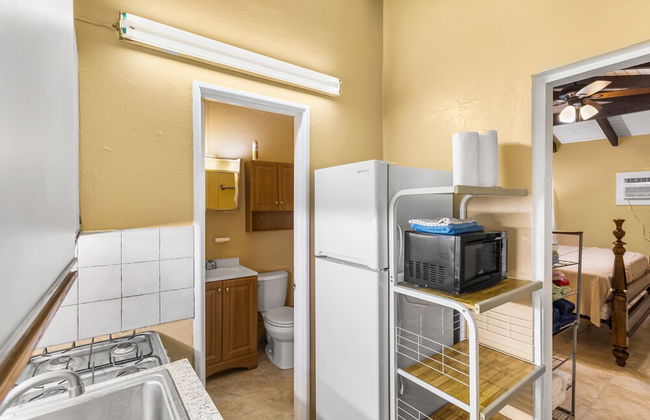 A Getaway From Your Getaway 1 Bedroom Condo by RedAwning - Photo 12