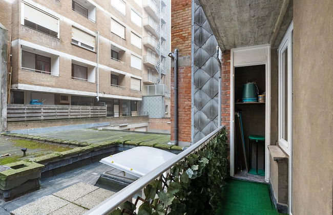 Apartment by Seafront and Casino - Foto 10