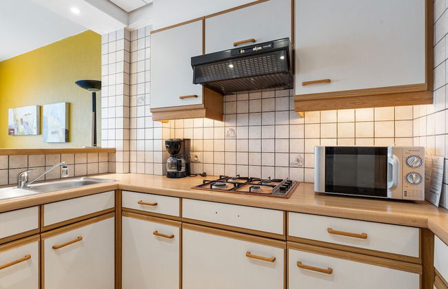 Apartment by Seafront and Casino - Foto 5