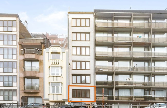 Apartment by Seafront and Casino - Foto 19