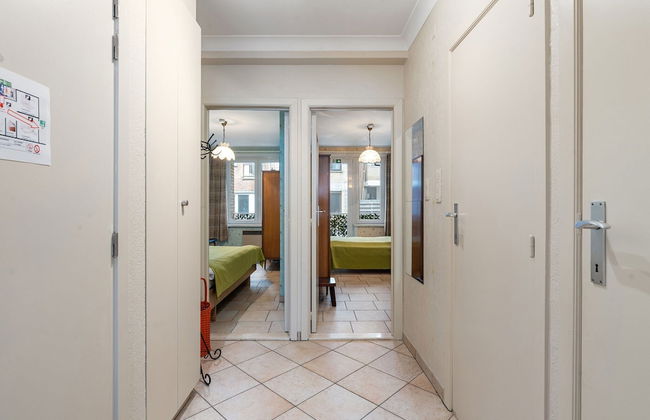 Apartment by Seafront and Casino - Foto 4