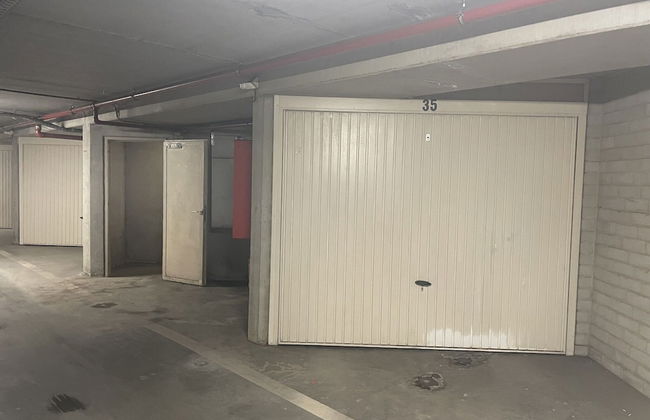 Apartment by Seafront and Casino - Foto 18