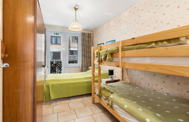 Apartment by Seafront and Casino - Foto 2