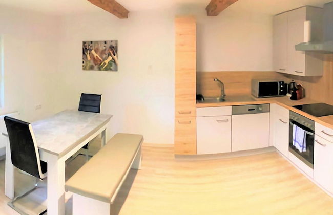 Tranquil Apartment in Polling With Terrace - Photo 5