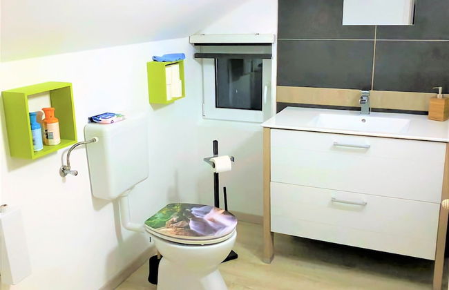 Tranquil Apartment in Polling With Terrace - Photo 4