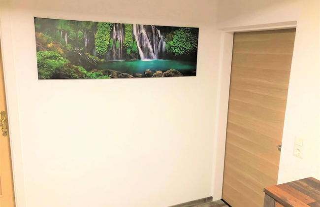 Tranquil Apartment in Polling With Terrace - Photo 15