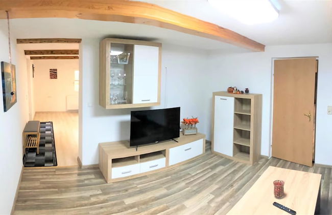 Tranquil Apartment in Polling With Terrace - Photo 1