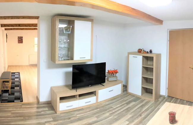 Tranquil Apartment in Polling With Terrace - Photo 7