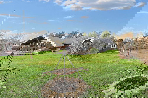 Photo 20 - 9 Person Holiday Home in Praesto