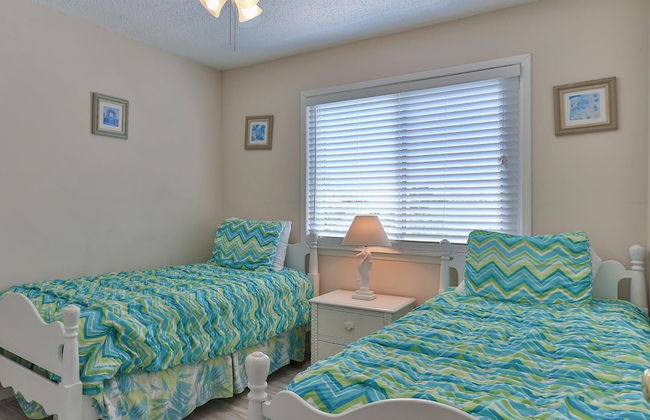 Southbay by the Gulf 12 - Photo 4