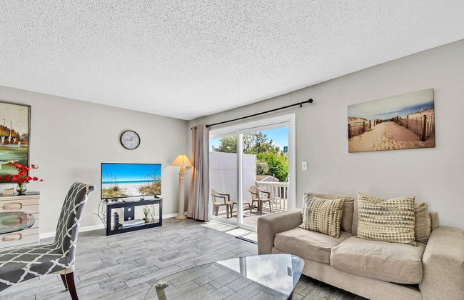 Southbay by the Gulf 12 - Photo 24