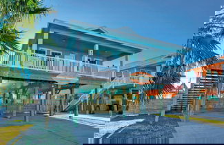 Foto 3 - Boards N Bikinis by Avantstay Private Pool!
