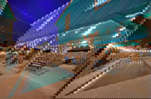 Foto 10 - Boards N Bikinis by Avantstay Private Pool!