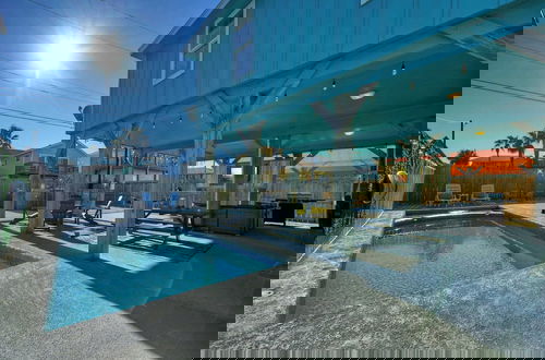 Foto 52 - Boards N Bikinis by Avantstay Private Pool!