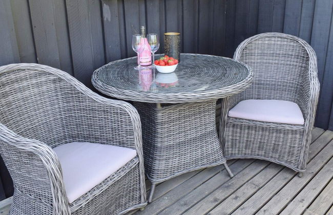 5 Person Holiday Home in Halden-by Traum - Foto 36